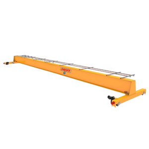 Single Girder E.O.T Crane