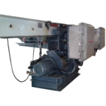 Flame-Proof Wire Rope Hoists