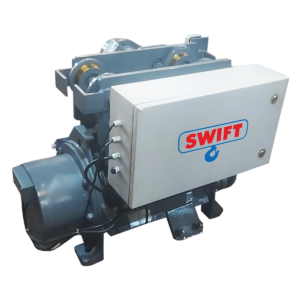 Wire Rope Hoist