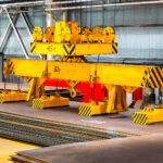 Crane Manufacturer