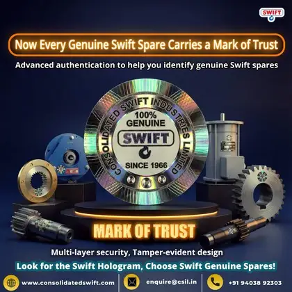 Flint Wire Rope Hoist