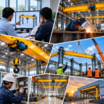Crane Supplier